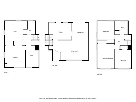 18345 Pierce Avenue Homewood IL 60430