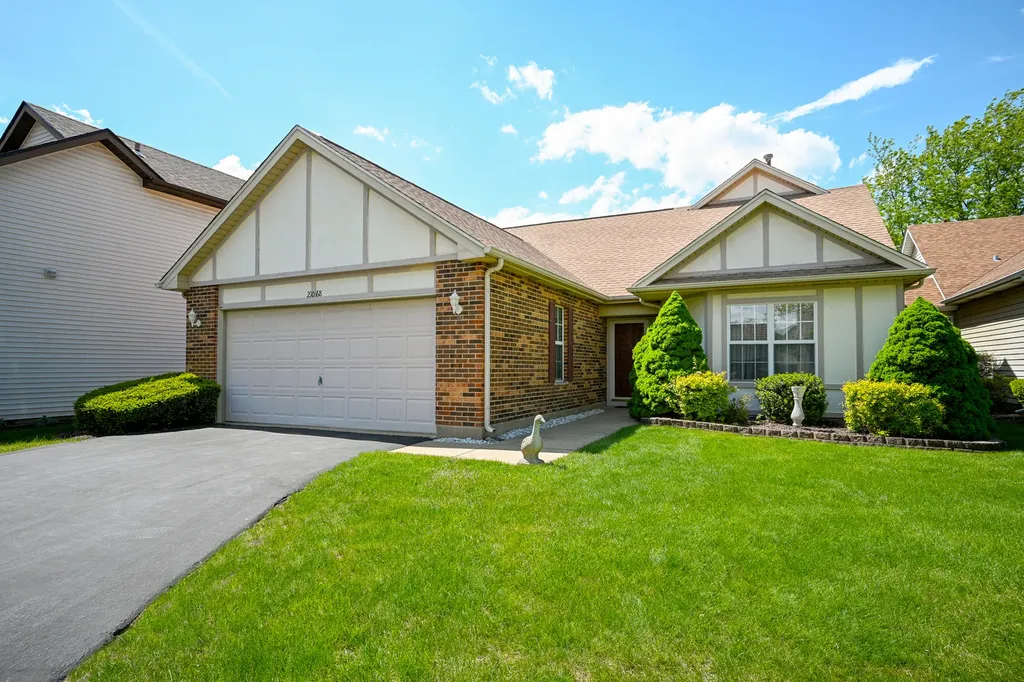 21068 West Hazelnut Lane Plainfield IL 60544