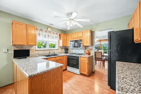 21068 West Hazelnut Lane Plainfield IL 60544