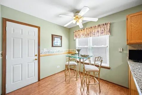 21068 West Hazelnut Lane Plainfield IL 60544