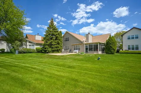 21068 West Hazelnut Lane Plainfield IL 60544