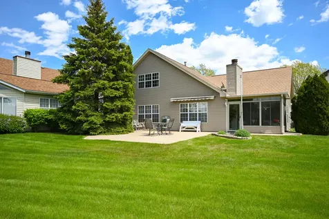 21068 West Hazelnut Lane Plainfield IL 60544