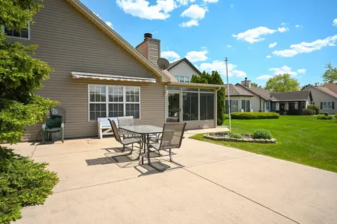 21068 West Hazelnut Lane Plainfield IL 60544
