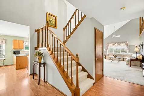 21068 West Hazelnut Lane Plainfield IL 60544