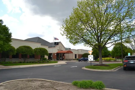 21068 West Hazelnut Lane Plainfield IL 60544