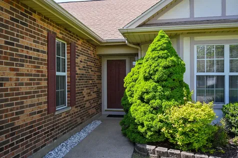 21068 West Hazelnut Lane Plainfield IL 60544