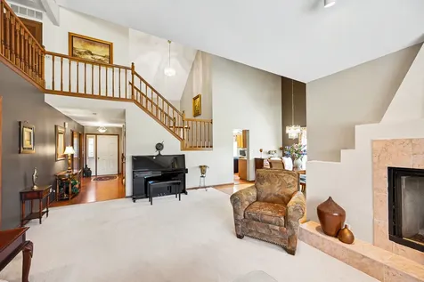 21068 West Hazelnut Lane Plainfield IL 60544