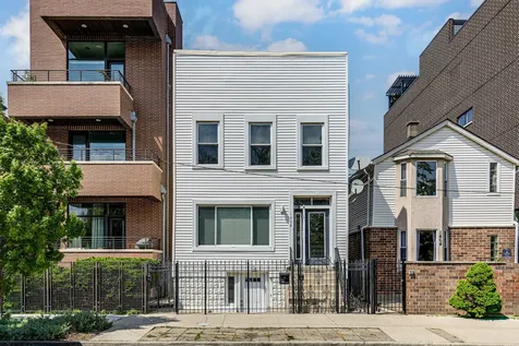 1468 West Ohio Street Chicago IL 60642