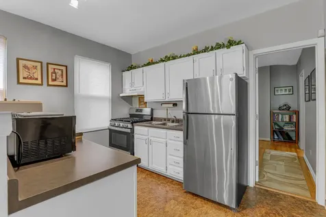 1468 West Ohio Street Chicago IL 60642