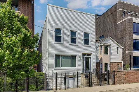 1468 West Ohio Street Chicago IL 60642