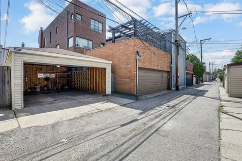 1468 West Ohio Street Chicago IL 60642