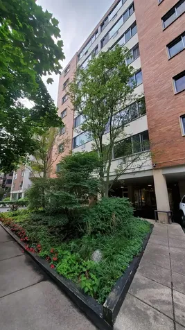 1516 Hinman Avenue Evanston IL 60201