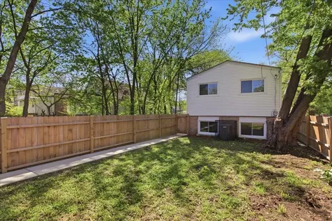 6323 South Wood Street Chicago IL 60636