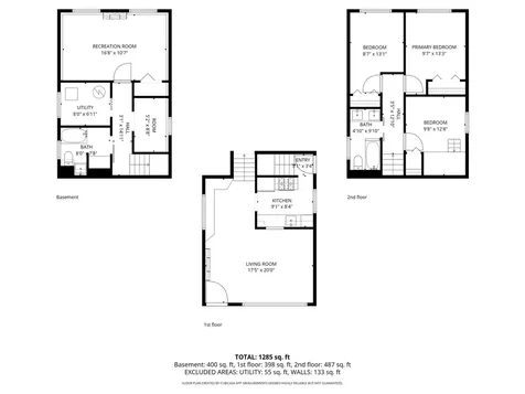 6323 South Wood Street Chicago IL 60636