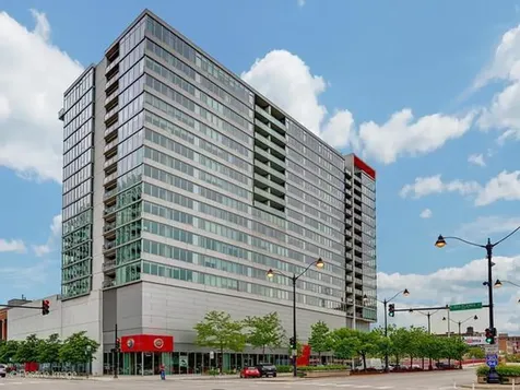 659 West Randolph Street Chicago IL 60661