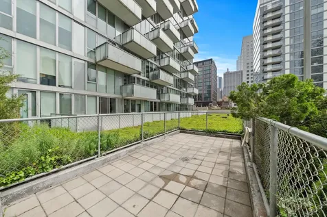 659 West Randolph Street Chicago IL 60661