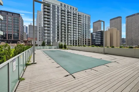 659 West Randolph Street Chicago IL 60661