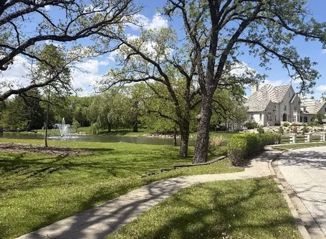 24858 West Lake Forrest Lane Shorewood IL 60404