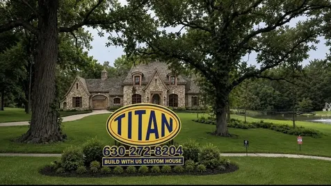 24858 West Lake Forrest Lane Shorewood IL 60404