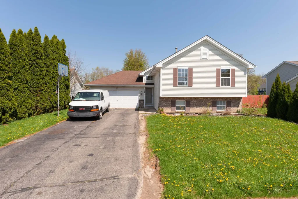 5696 Heidi Drive Rockford IL 61109