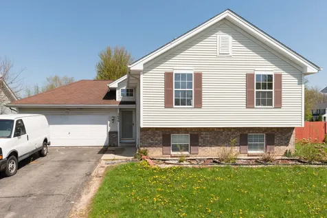 5696 Heidi Drive Rockford IL 61109