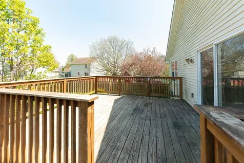 5696 Heidi Drive Rockford IL 61109