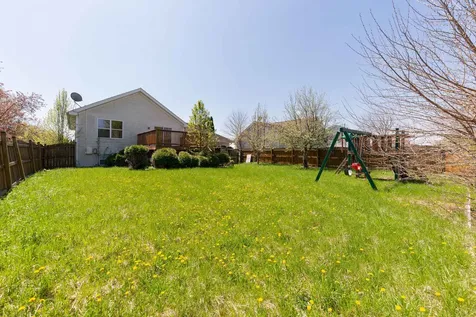 5696 Heidi Drive Rockford IL 61109