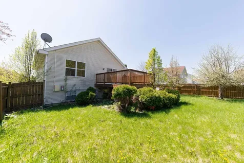 5696 Heidi Drive Rockford IL 61109