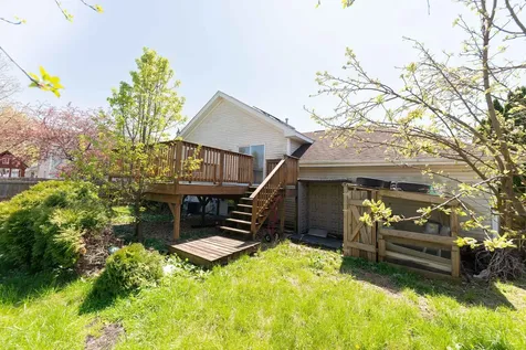 5696 Heidi Drive Rockford IL 61109