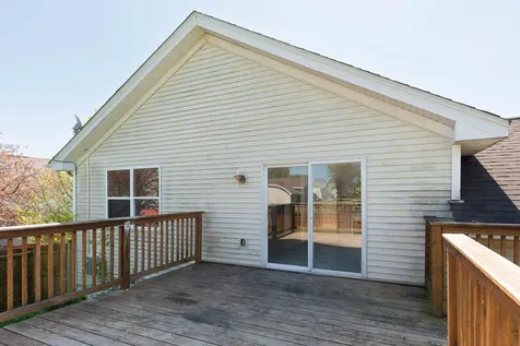 5696 Heidi Drive Rockford IL 61109