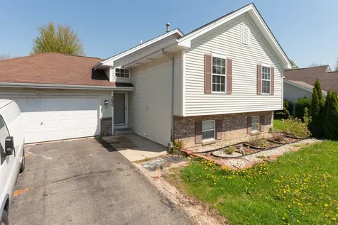 5696 Heidi Drive Rockford IL 61109