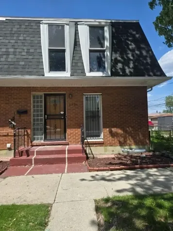 11575 South Racine Avenue Chicago IL 60643