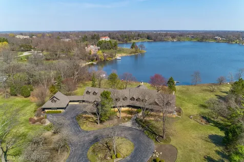 82 Hawley Woods Road Barrington Hills IL 60010
