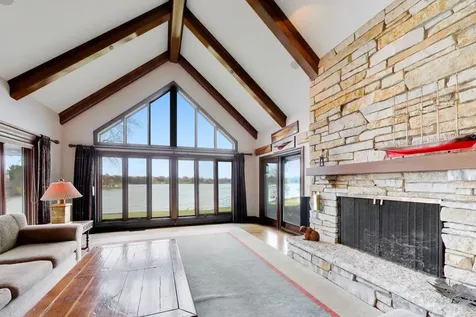 82 Hawley Woods Road Barrington Hills IL 60010