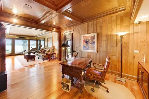 82 Hawley Woods Road Barrington Hills IL 60010