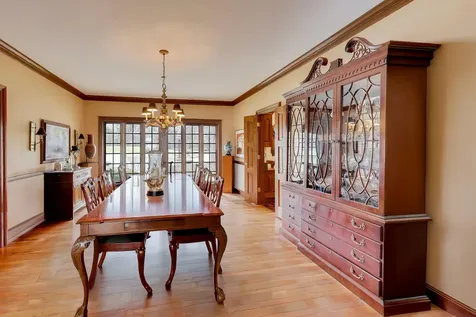82 Hawley Woods Road Barrington Hills IL 60010