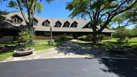 82 Hawley Woods Road Barrington Hills IL 60010