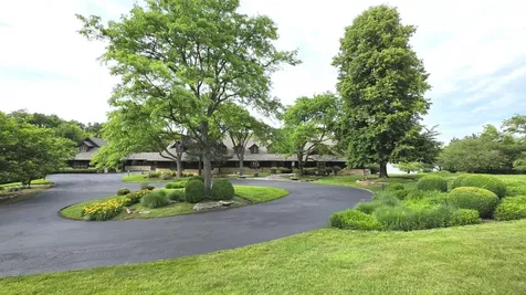 82 Hawley Woods Road Barrington Hills IL 60010