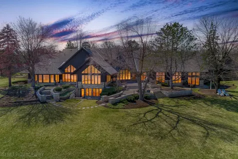 82 Hawley Woods Road Barrington Hills IL 60010