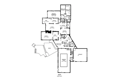 82 Hawley Woods Road Barrington Hills IL 60010