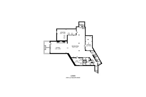 82 Hawley Woods Road Barrington Hills IL 60010