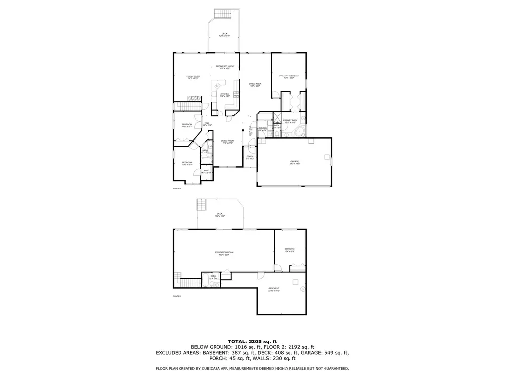 6 Sherwood Court Lake In The Hills IL 60156