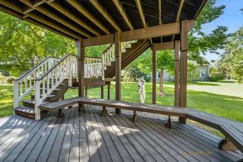 6 Sherwood Court Lake In The Hills IL 60156
