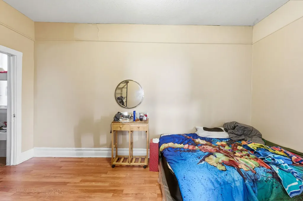 6433 South Aberdeen Street Chicago IL 60621
