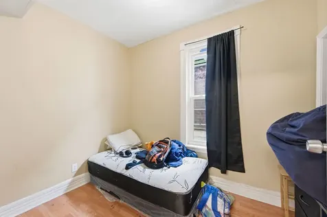 6433 South Aberdeen Street Chicago IL 60621