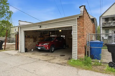6433 South Aberdeen Street Chicago IL 60621