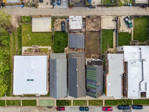 6433 South Aberdeen Street Chicago IL 60621