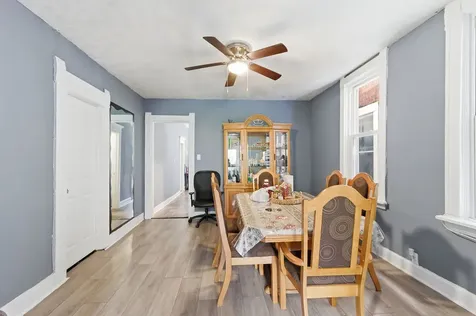 6433 South Aberdeen Street Chicago IL 60621