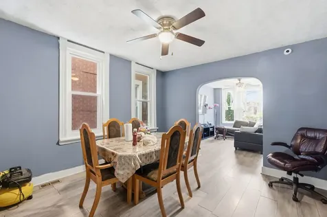 6433 South Aberdeen Street Chicago IL 60621