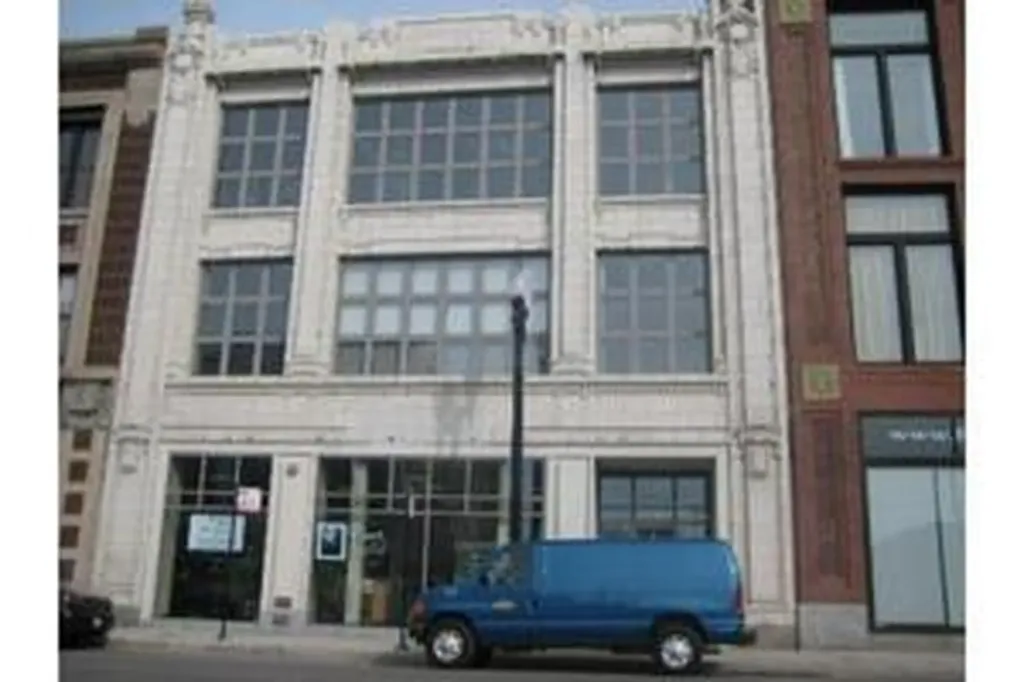 2251 South Michigan Avenue Chicago IL 60616
